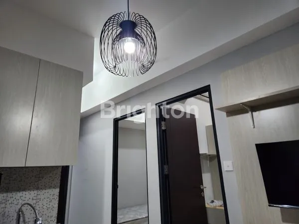 image APARTMENT ROYAL HEIGHTS TAJUR BOGOR 2BR FULL FURNISHED  (2)