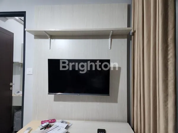image APARTMENT ROYAL HEIGHTS TAJUR BOGOR 2BR FULL FURNISHED  (5)