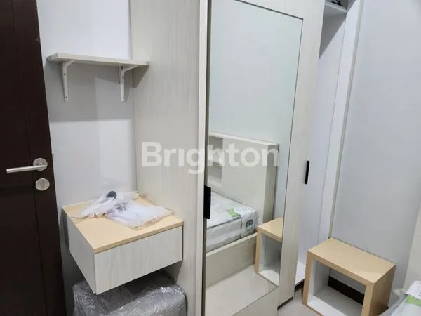 image APARTMENT ROYAL HEIGHTS TAJUR BOGOR 2BR FULL FURNISHED  (3)