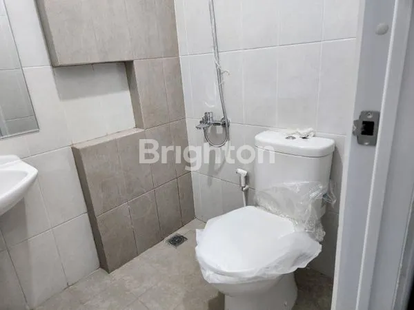 image APARTMENT ROYAL HEIGHTS TAJUR BOGOR 2BR FULL FURNISHED  (8)