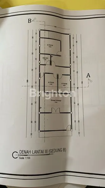 image RUKO 3 LANTAI LOKASI 0 JALAN RAYA PASURUAN KOTA STRATEGIS COCOK UNTUK KANTOR ATAU USAHA (4)