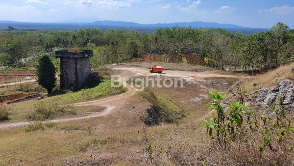 image TANAH STRATEGIS 1,5 HA DI GUNUNG KIDUL, YOGYAKARTA (2)