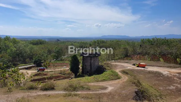 image TANAH STRATEGIS 1,5 HA DI GUNUNG KIDUL, YOGYAKARTA (6)