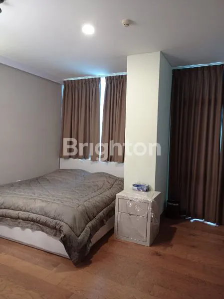 image APARTMENT THE REIZ CONDO SIAP HUNI FULL FURNISHED MEDAN BARAT (3)
