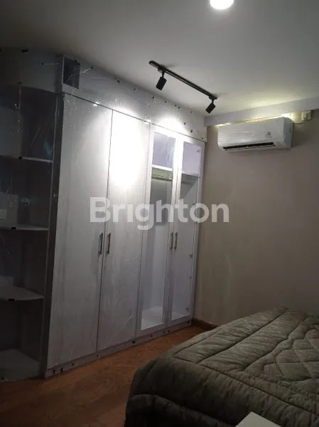 image APARTMENT THE REIZ CONDO SIAP HUNI FULL FURNISHED MEDAN BARAT (5)