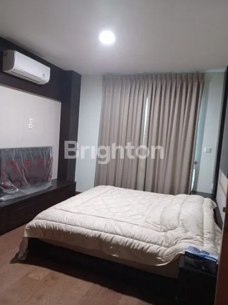 image APARTMENT THE REIZ CONDO SIAP HUNI FULL FURNISHED MEDAN BARAT (6)
