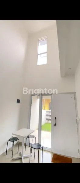 image RUMAH 2 LANTAI  600JT AN DI TANAH BARU (3)