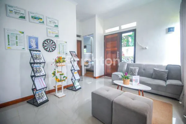 image RUMAH CANTIK & MURAH DI GDC DEPOK (5)
