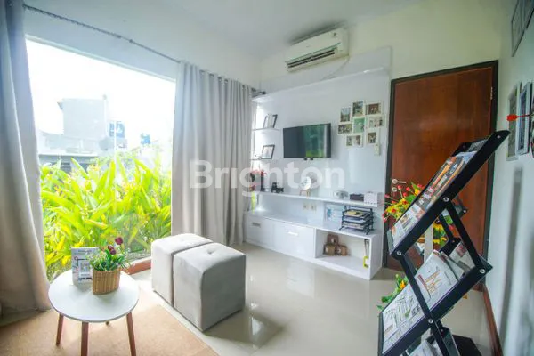 image RUMAH CANTIK & MURAH DI GDC DEPOK (7)