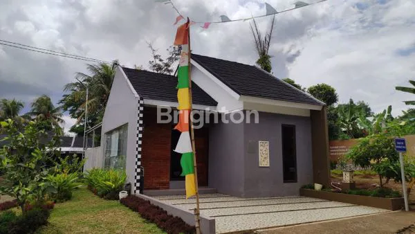 image RUMAH CANTIK & MURAH DI GDC DEPOK (4)