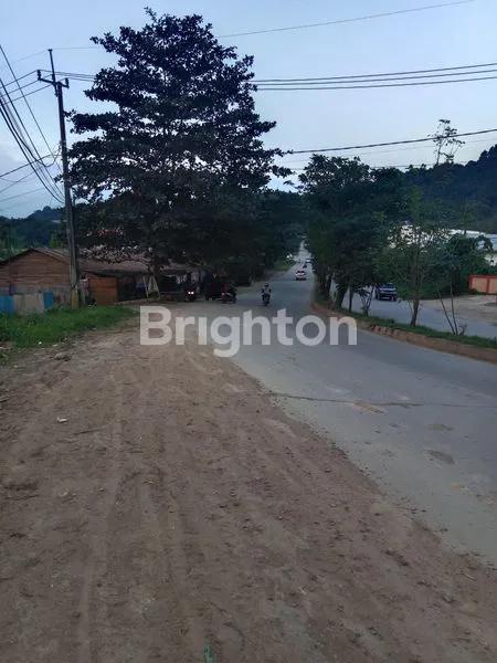 image TANAH STRATEGIS PINGGIR JALAN RAYA (1)