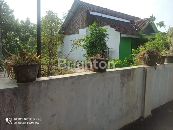 image JUAL TANAH LUAS 316 M2 DI SIDODADI MIJEN SEMARANG (2)