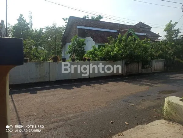 image JUAL TANAH LUAS 316 M2 DI SIDODADI MIJEN SEMARANG (3)