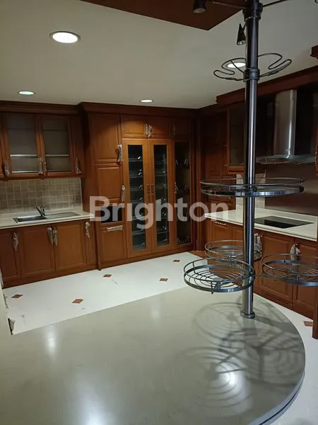 image BRAND NEW HOUSE DI PONDOK INDAH & STRATEGIS (3)