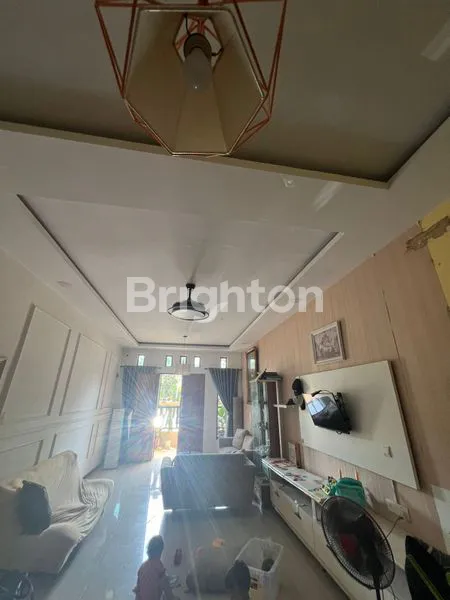 image RUMAH CANTIK DEKAT PUSAT BELANJA DI TIBAN CIPTALAND (1)