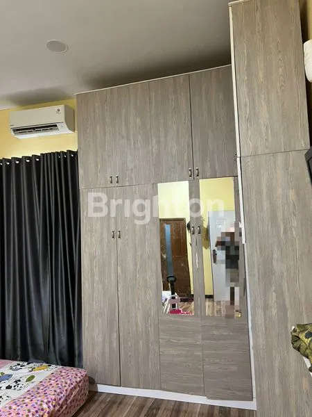 image RUMAH CANTIK DEKAT PUSAT BELANJA DI TIBAN CIPTALAND (5)