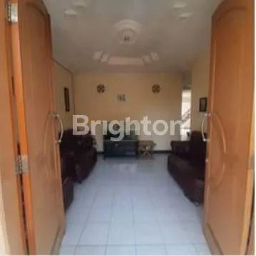 image RUMAH RESIK 2 LANTAI CISARANTEN, ARCAMANIK BANDUNG (1)