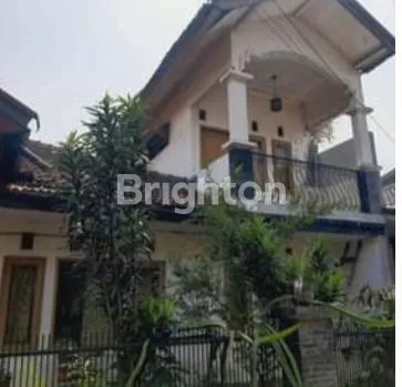 image RUMAH RESIK 2 LANTAI CISARANTEN, ARCAMANIK BANDUNG (2)