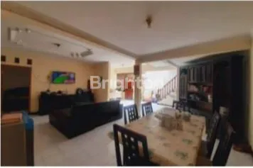 image RUMAH RESIK 2 LANTAI CISARANTEN, ARCAMANIK BANDUNG (3)