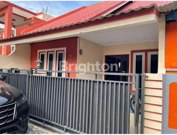 image RUMAH GANDENG LEGENDA MALAKA BATAM CENTER (1)