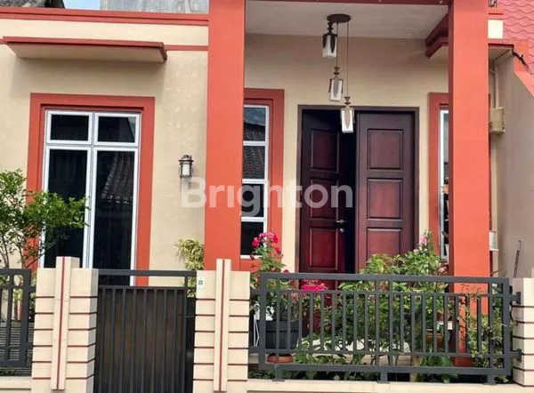 image RUMAH GANDENG LEGENDA MALAKA BATAM CENTER (2)