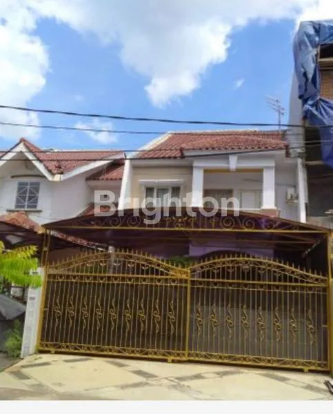 image RUMAH MURAH SEGERA SUNTER BISMA DI JAKARTA UTARA* (1)