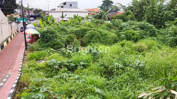 image TANAH KOSONG 2.024 METER LOKASI STRATEGIS PINGGUR JALAN RAYA SUKMAJAYA (3)