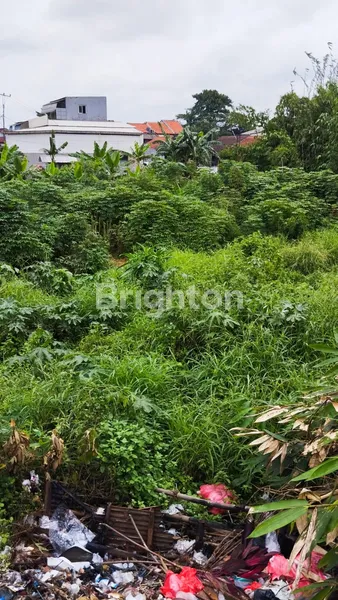image TANAH KOSONG 2.024 METER LOKASI STRATEGIS PINGGUR JALAN RAYA SUKMAJAYA (5)