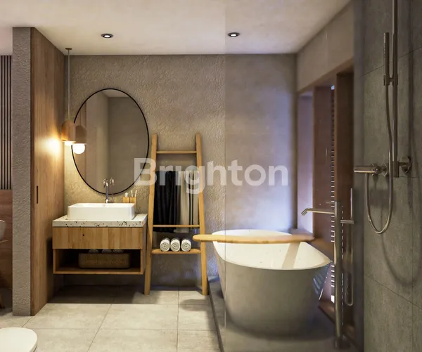 image VILLA SEMI FURNISHED DI TENGAH AREA VILLA DAN RESORT JIMBARAN (7)