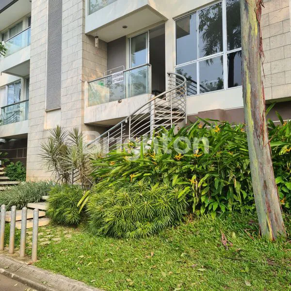 image CONDOVILLAS RAINBOW SPRING GADING SERPONG TANGERANG  (8)