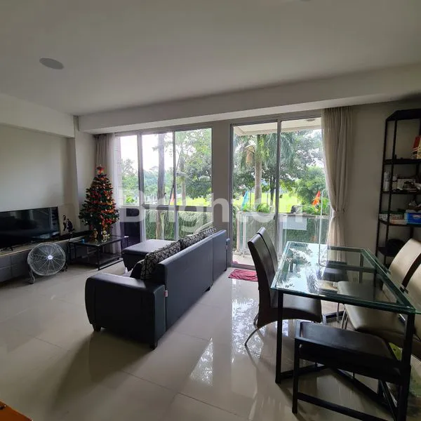 image CONDOVILLAS RAINBOW SPRING GADING SERPONG TANGERANG  (1)