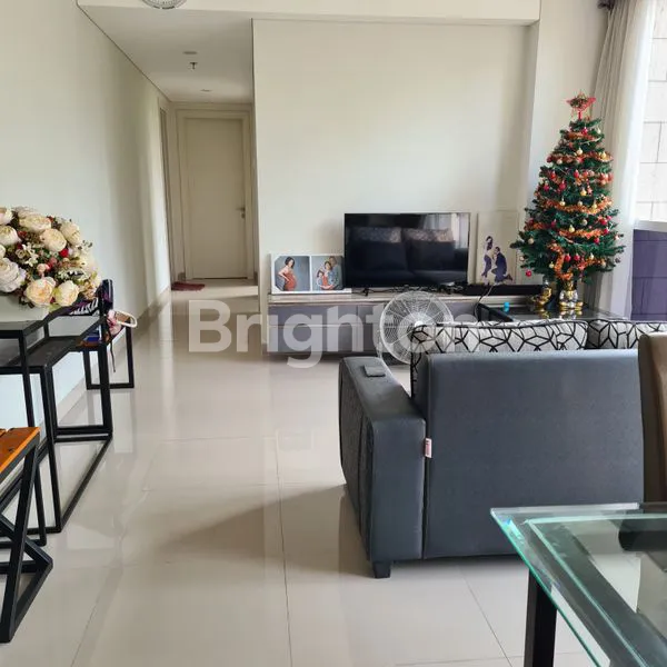 image CONDOVILLAS RAINBOW SPRING GADING SERPONG TANGERANG  (3)