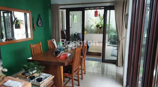 image JUAL CEPAT RUMAH HOOK 2 LANTAI PONDOK LABU JAKARTA SELATAN (6)