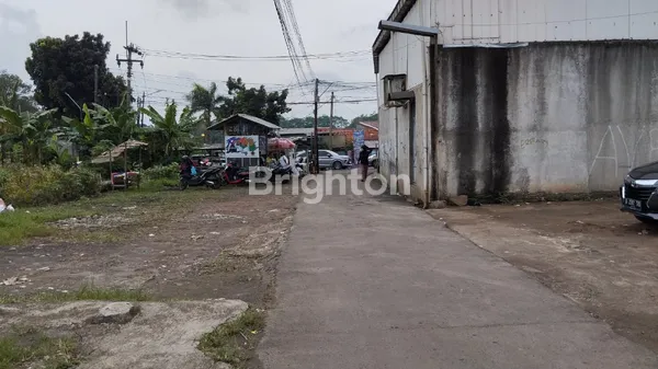 image TANAH KOSONG 272 METER DEKAT PINGGIR JALAN RAYA SUKMAJAYA DEPOK (3)