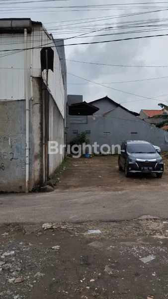image TANAH KOSONG 272 METER DEKAT PINGGIR JALAN RAYA SUKMAJAYA DEPOK (4)