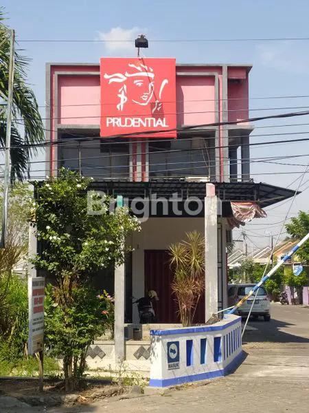 image DI JUAL CEPAT RUKO LOKASI STRATEGIS RUKO PLANET GREEN  (2)