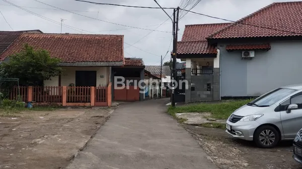 image TANAH KOSONG 272 METER DEKAT PINGGIR JALAN RAYA SUKMAJAYA DEPOK (5)