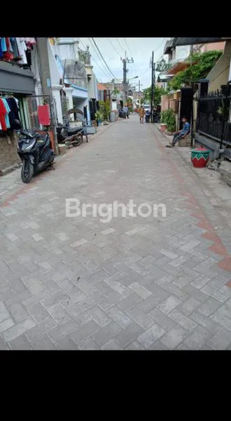 image RUMAH BANGUNAN BARU SURABAYA  TENGAH (3)