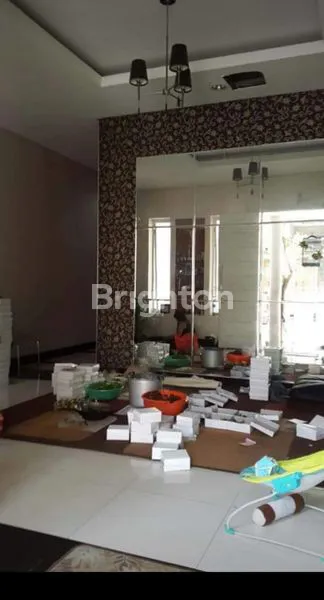 image RUMAH BANGUNAN BARU SURABAYA  TENGAH (4)