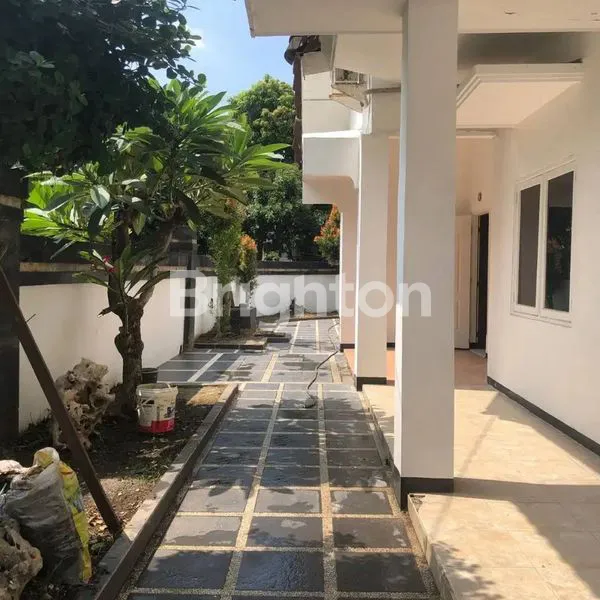 image RUMAH DI TAMAN PONDOK INDAH SIAP HUNI (4)