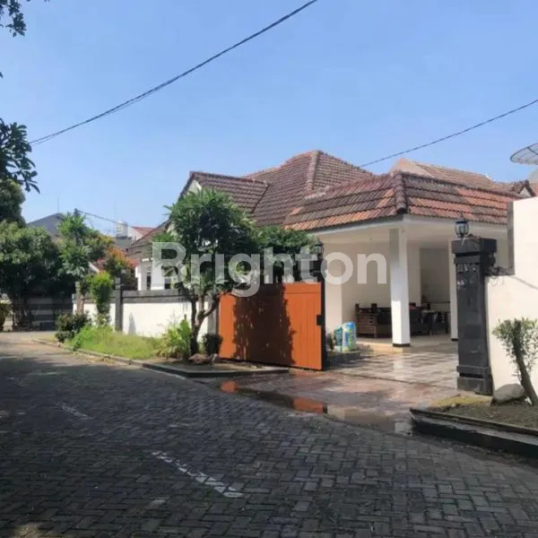 image RUMAH DI TAMAN PONDOK INDAH SIAP HUNI (5)