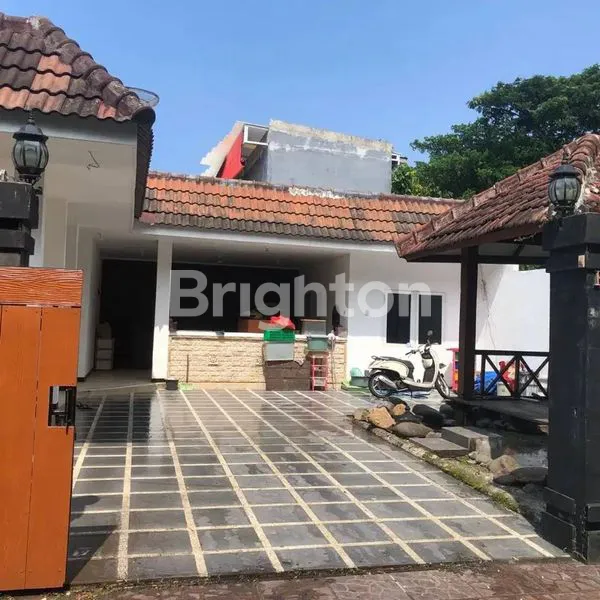image RUMAH DI TAMAN PONDOK INDAH SIAP HUNI (8)