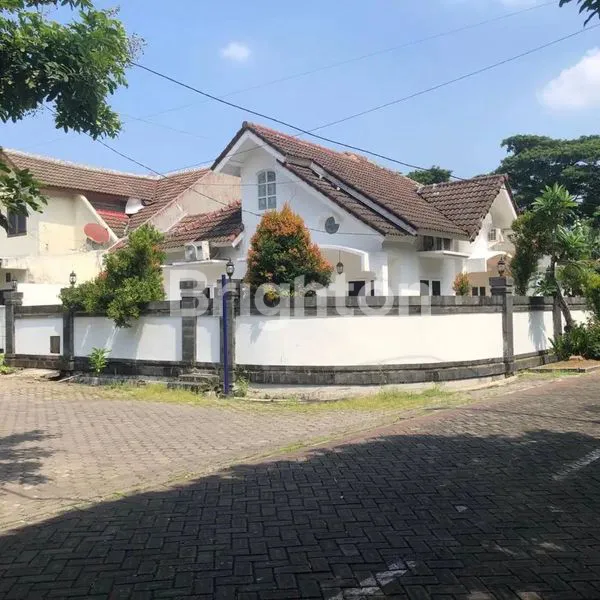 image RUMAH DI TAMAN PONDOK INDAH SIAP HUNI (1)