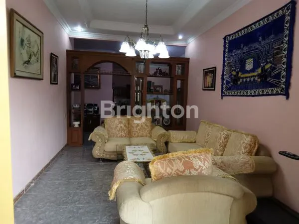 image RUMAH CAKEP LOKASI NYAMAN DI CIMANGGIS DEPOK (3)