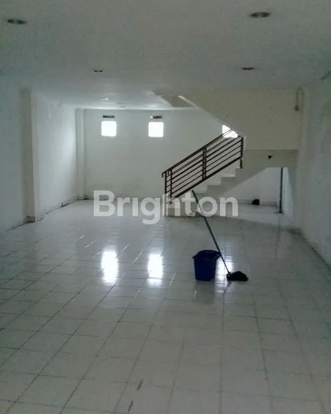 image RUKO MAINROAD PADALARANG (2)