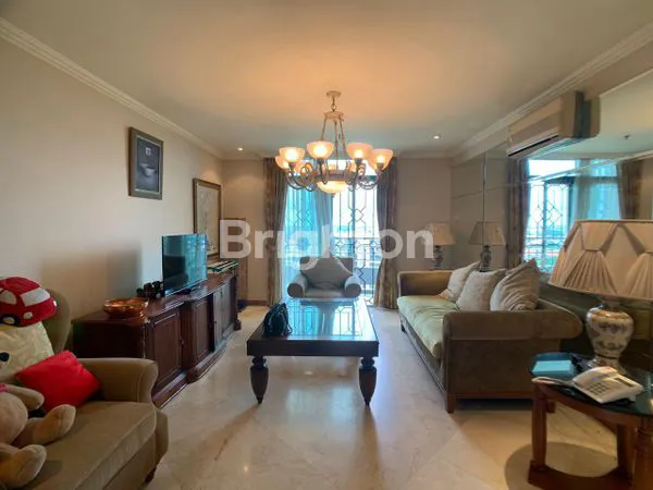 image CONDO GRAHA FAMILI PRIMA, GOLF VIEW (1)