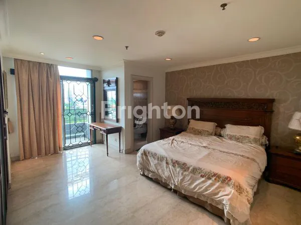image CONDO GRAHA FAMILI PRIMA, GOLF VIEW (2)