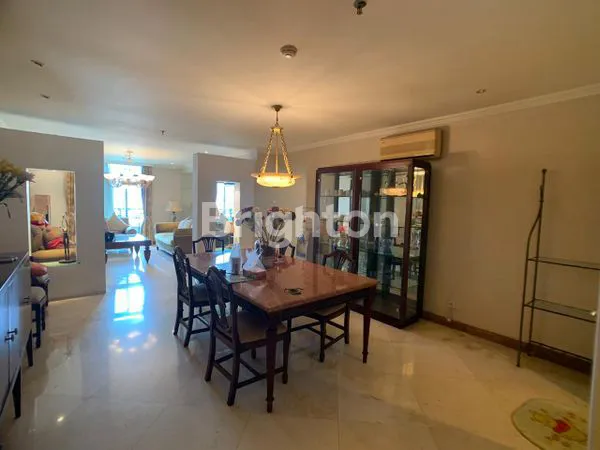 image CONDO GRAHA FAMILI PRIMA, GOLF VIEW (7)