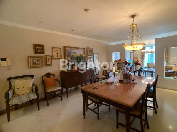 image CONDO GRAHA FAMILI PRIMA, GOLF VIEW (3)