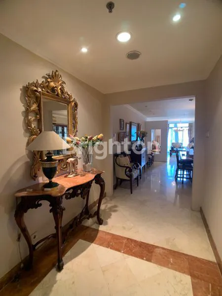 image CONDO GRAHA FAMILI PRIMA, GOLF VIEW (5)